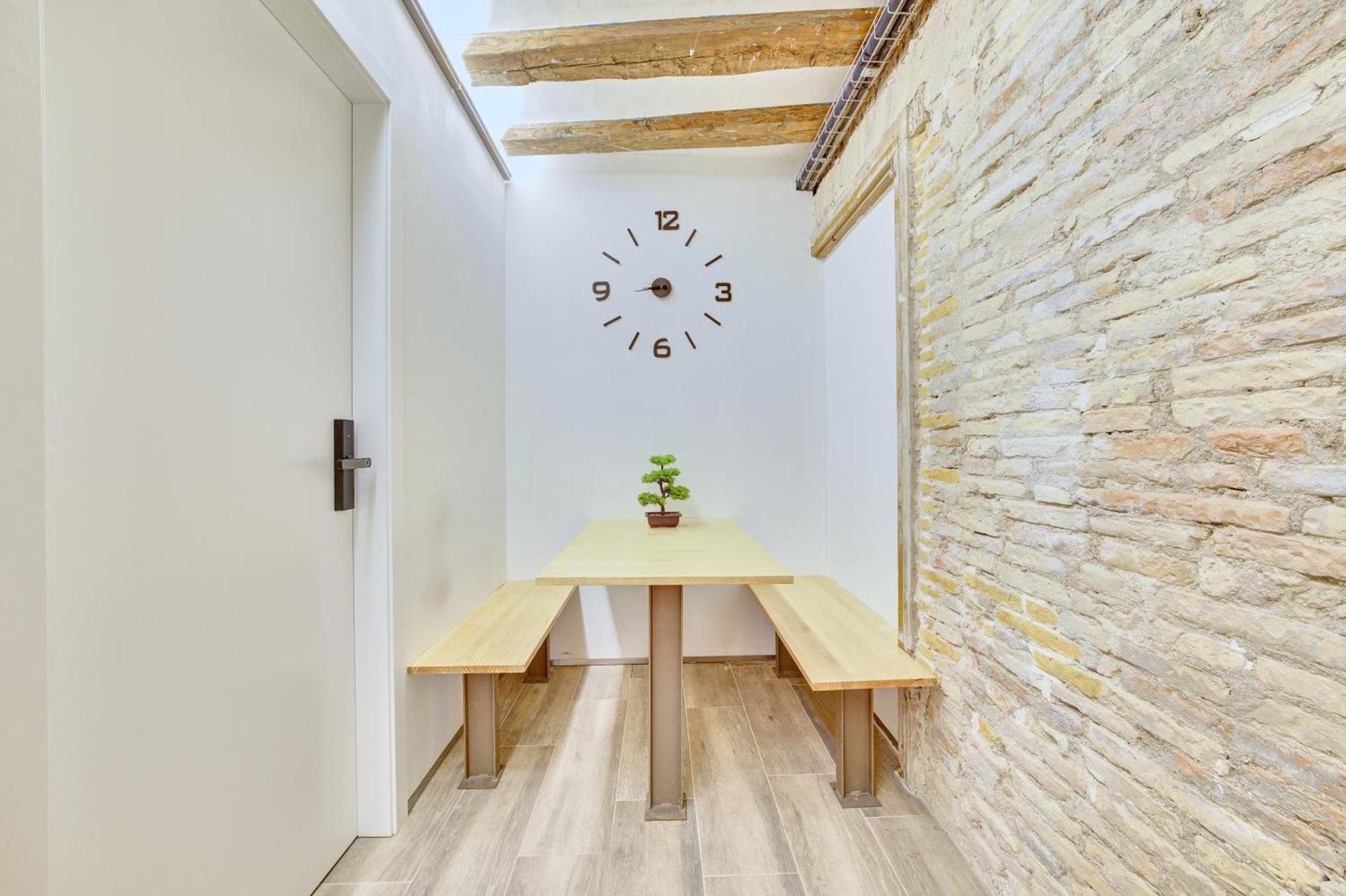 Casa Bidaiari By Clabao Apartment Pamplona Exterior foto